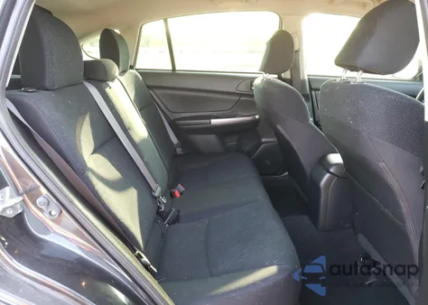 2016 Subaru Impreza z USA, uszkodzony, nr VIN JF1GPAA63G8282025